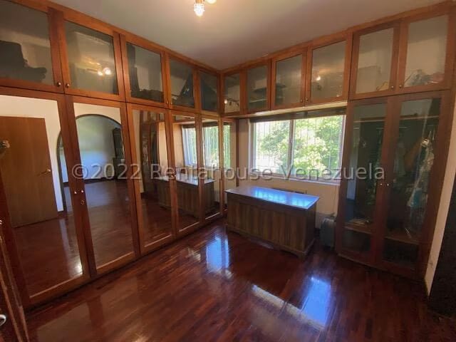 Casa (Multipes Niveles) en Venta en Valle Arriba, Distrito Metropolitano - 50
