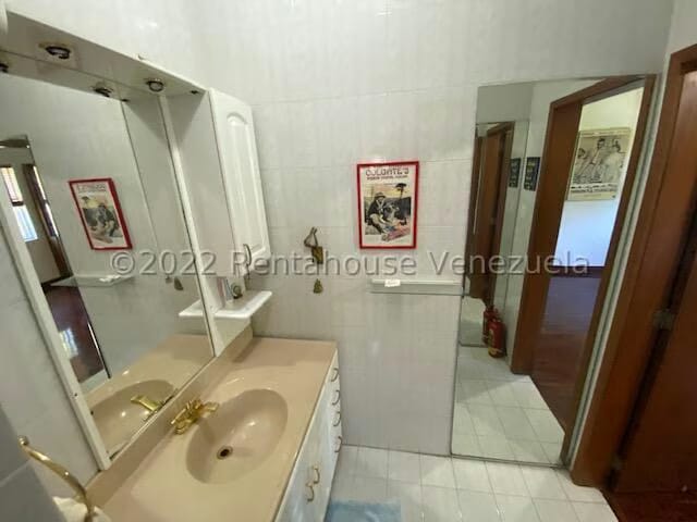 Casa (Multipes Niveles) en Venta en Valle Arriba, Distrito Metropolitano - 53