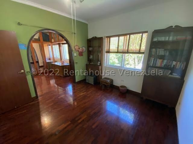 Casa (Multipes Niveles) en Venta en Valle Arriba, Distrito Metropolitano - 54