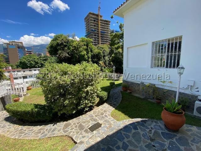 Casa (Multipes Niveles) en Venta en Valle Arriba, Distrito Metropolitano - 57