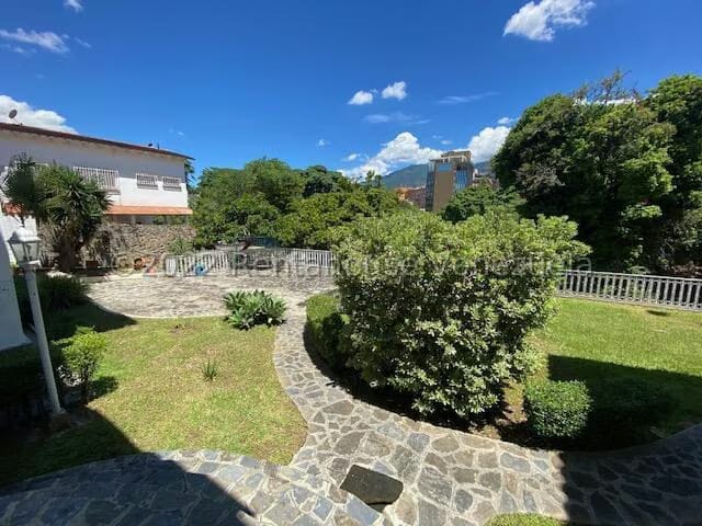 Casa (Multipes Niveles) en Venta en Valle Arriba, Distrito Metropolitano - 58