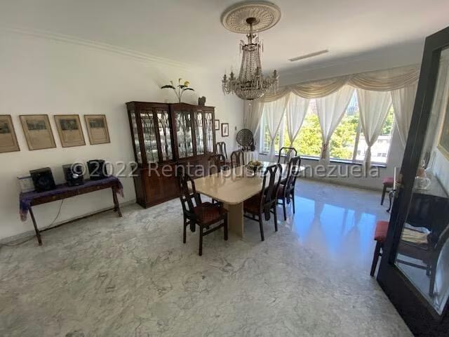 Casa (Multipes Niveles) en Venta en Valle Arriba, Distrito Metropolitano - 7