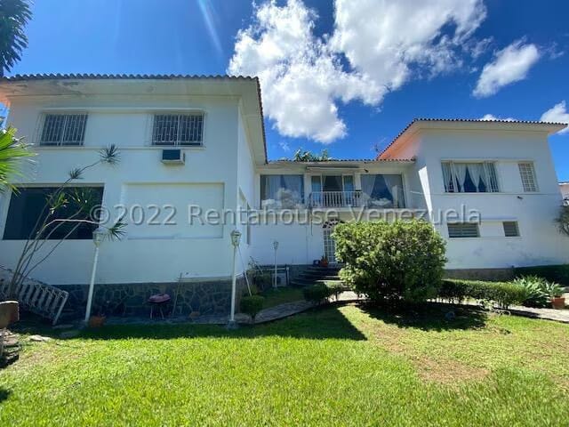 Casa (Multipes Niveles) en Venta en Valle Arriba, Distrito Metropolitano - 62