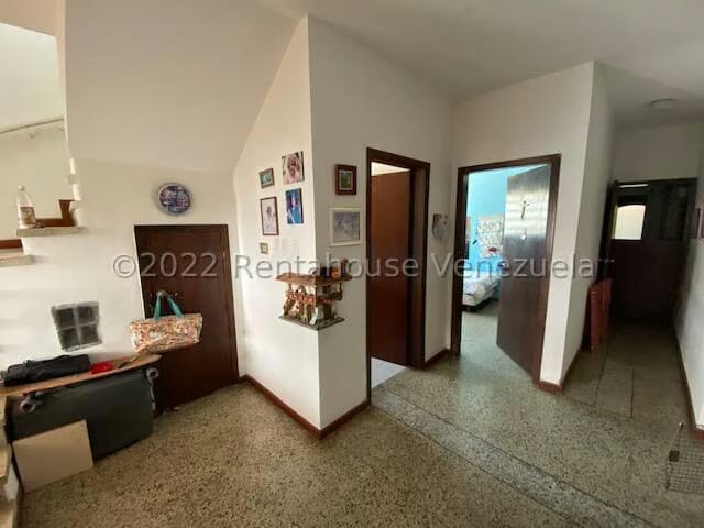 Casa (Multipes Niveles) en Venta en Valle Arriba, Distrito Metropolitano - 63