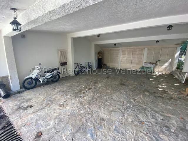 Casa (Multipes Niveles) en Venta en Valle Arriba, Distrito Metropolitano - 64