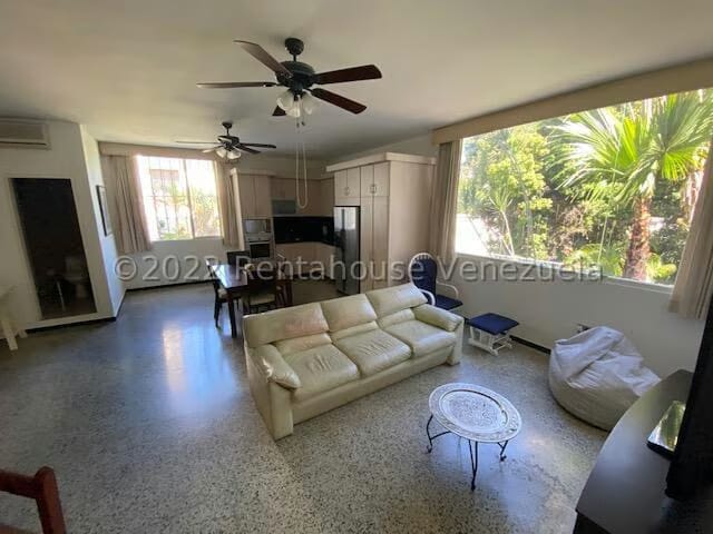 Casa (Multipes Niveles) en Venta en Valle Arriba, Distrito Metropolitano - 66
