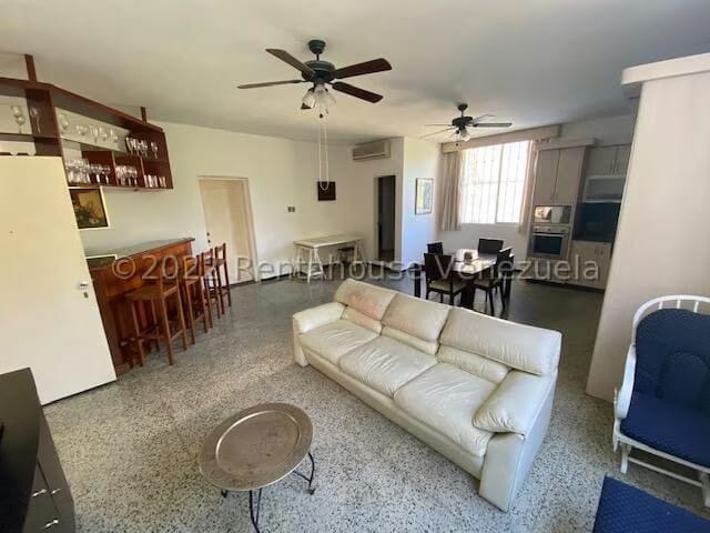 Casa (Multipes Niveles) en Venta en Valle Arriba, Distrito Metropolitano - 67