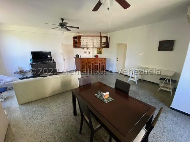 Casa (Multipes Niveles) en Venta en Valle Arriba, Distrito Metropolitano - 69