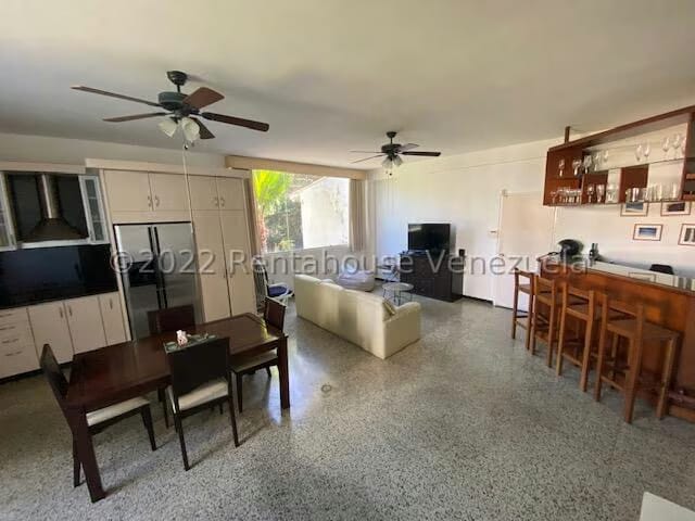Casa (Multipes Niveles) en Venta en Valle Arriba, Distrito Metropolitano - 70