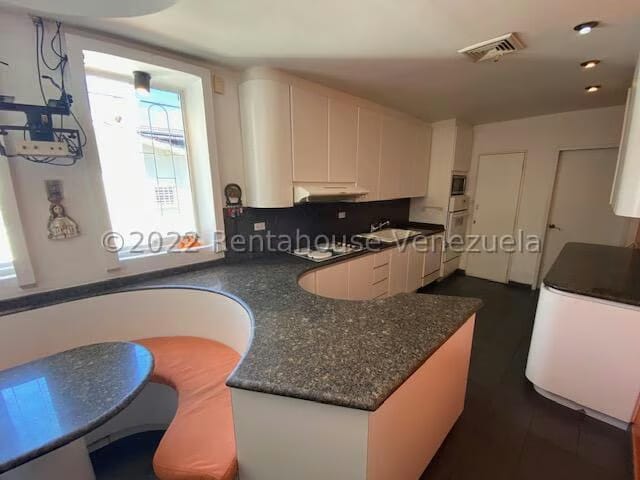 Casa (Multipes Niveles) en Venta en Valle Arriba, Distrito Metropolitano - 8