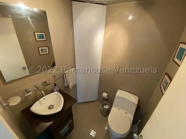 Casa (Multipes Niveles) en Venta en Valle Arriba, Distrito Metropolitano - 71