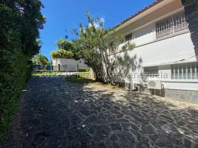 Casa (Multipes Niveles) en Venta en Valle Arriba, Distrito Metropolitano - 72