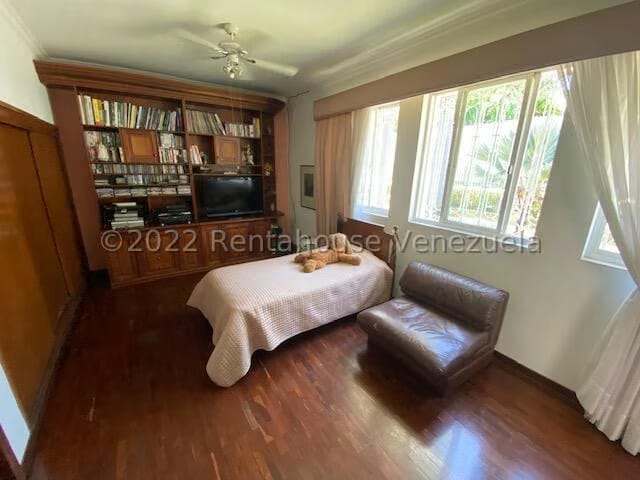 Casa (Multipes Niveles) en Venta en Valle Arriba, Distrito Metropolitano - 9