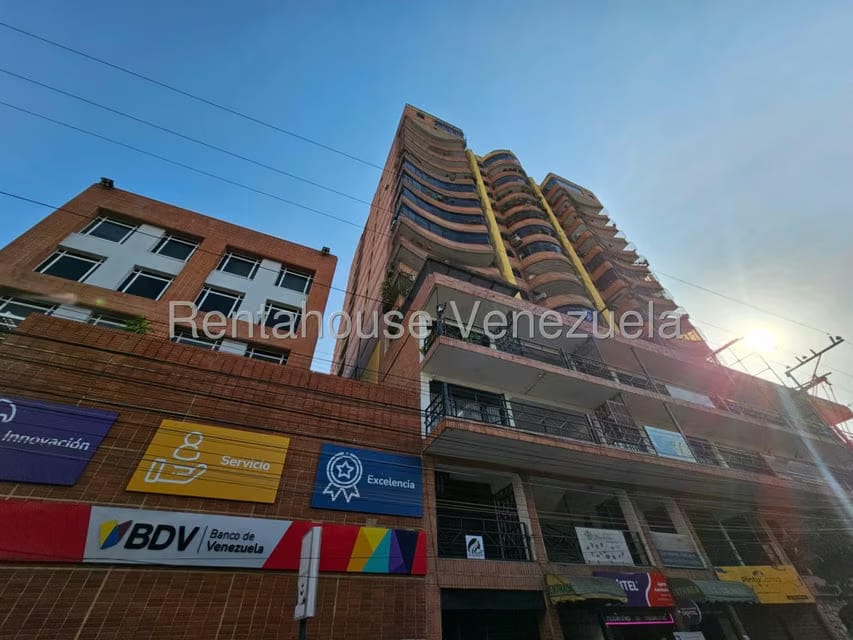 Apartamento (1 Nivel) en Venta en Zona Centro, Aragua