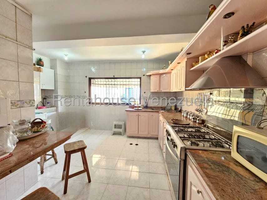 Apartamento (1 Nivel) en Venta en Zona Centro, Aragua - 14