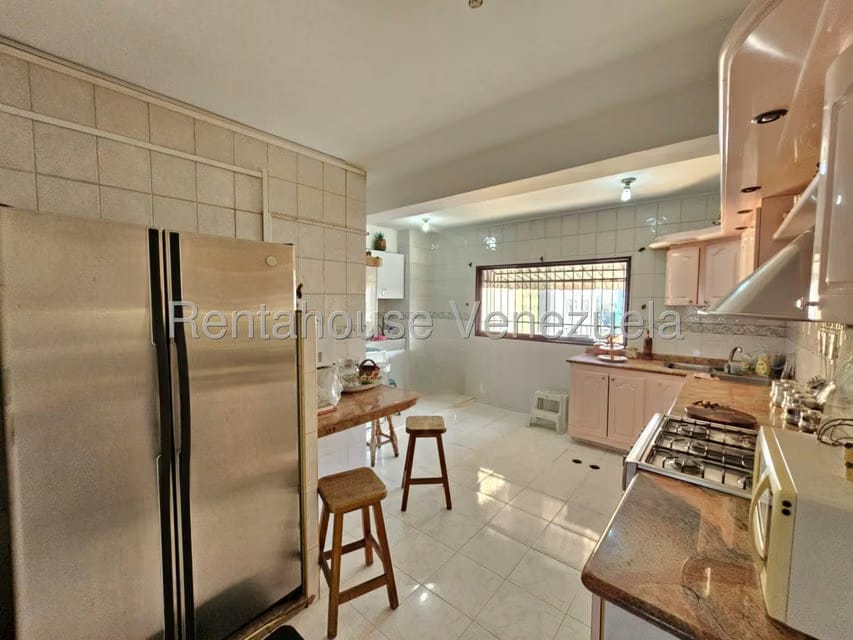 Apartamento (1 Nivel) en Venta en Zona Centro, Aragua - 15