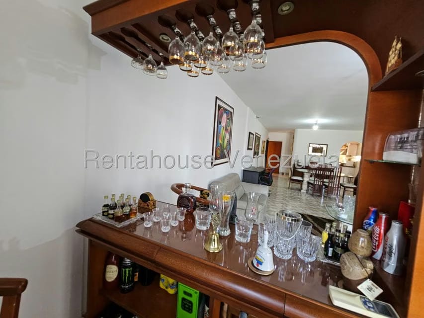 Apartamento (1 Nivel) en Venta en Zona Centro, Aragua - 17