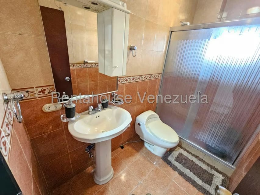 Apartamento (1 Nivel) en Venta en Zona Centro, Aragua - 25