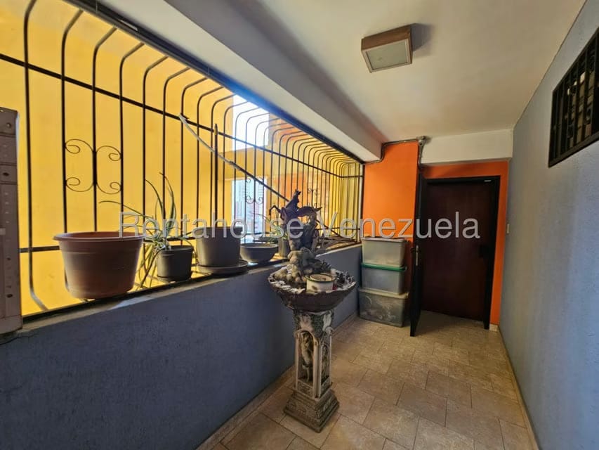 Apartamento (1 Nivel) en Venta en Zona Centro, Aragua - 26