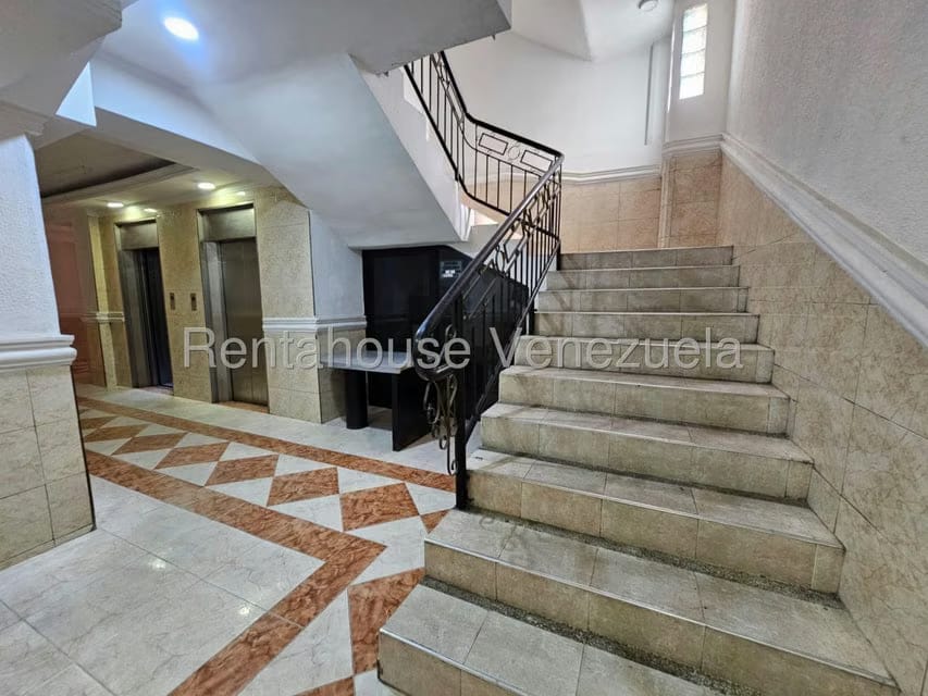 Apartamento (1 Nivel) en Venta en Zona Centro, Aragua - 28