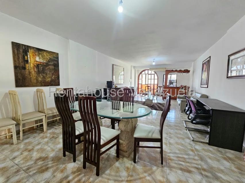 Apartamento (1 Nivel) en Venta en Zona Centro, Aragua - 6