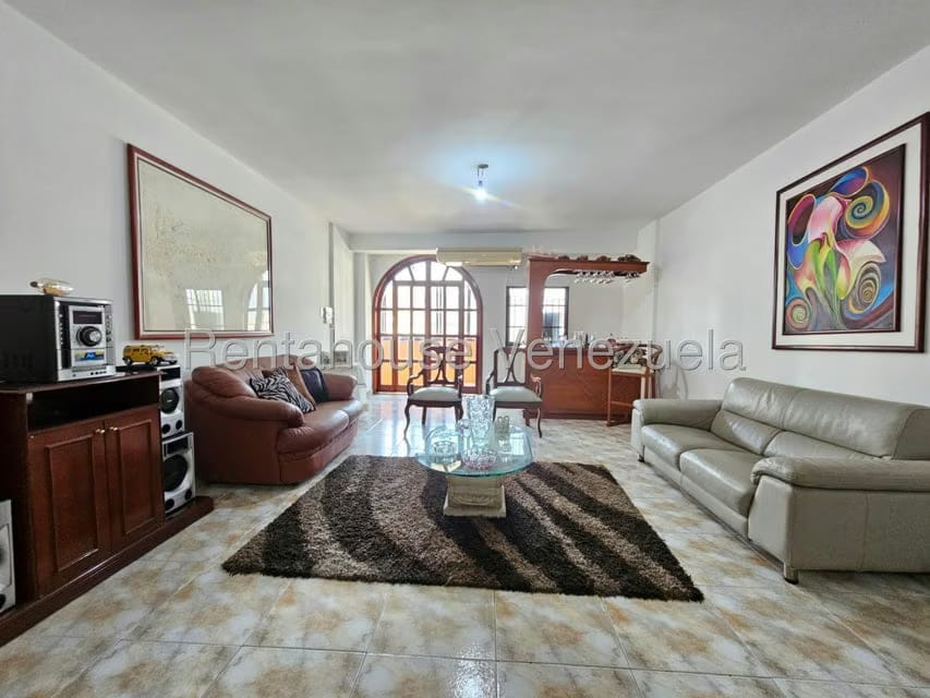 Apartamento (1 Nivel) en Venta en Zona Centro, Aragua - 7