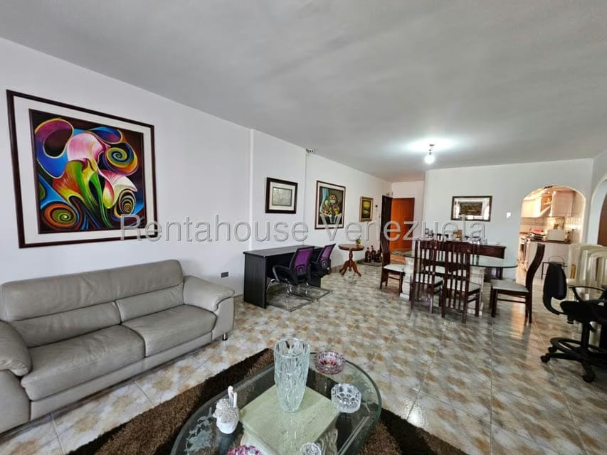 Apartamento (1 Nivel) en Venta en Zona Centro, Aragua - 10