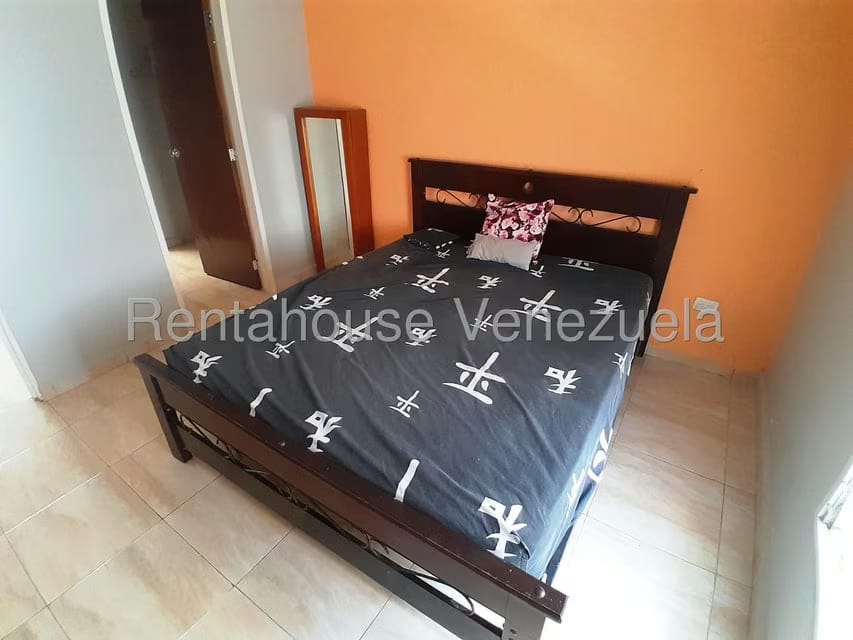 Casa (1 Nivel) en Alquiler en Los Overos, Aragua - 11