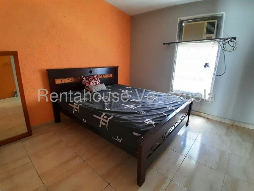 Casa (1 Nivel) en Alquiler en Los Overos, Aragua - 12