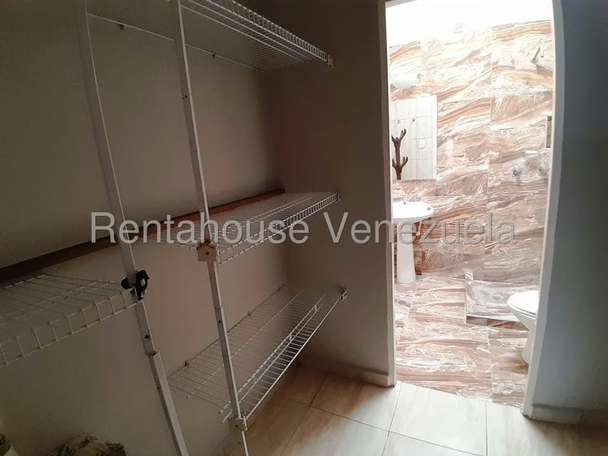 Casa (1 Nivel) en Alquiler en Los Overos, Aragua - 13