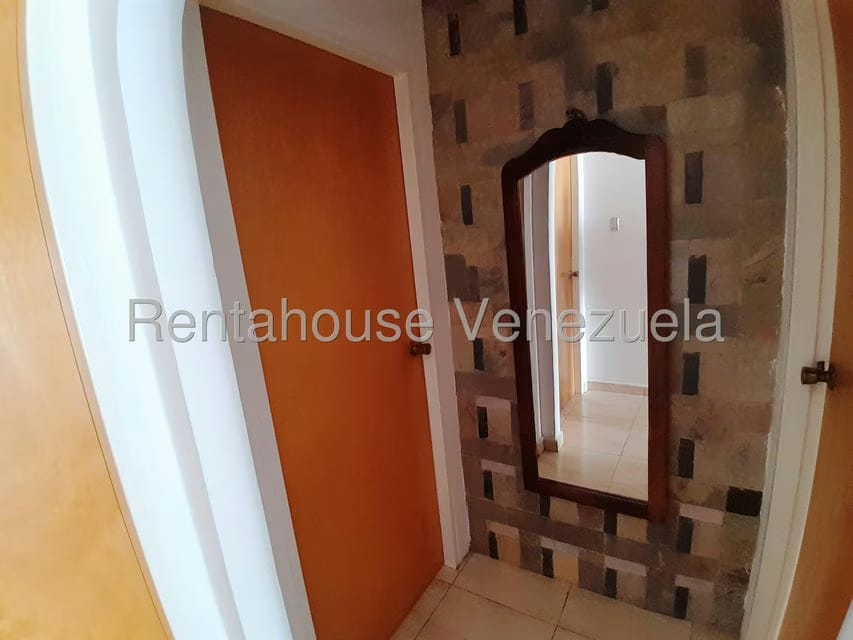 Casa (1 Nivel) en Alquiler en Los Overos, Aragua - 16