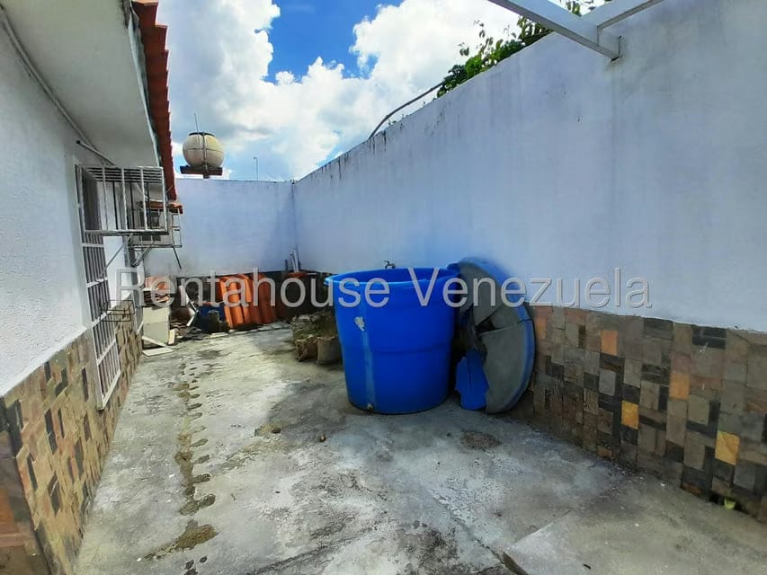 Casa (1 Nivel) en Alquiler en Los Overos, Aragua - 18
