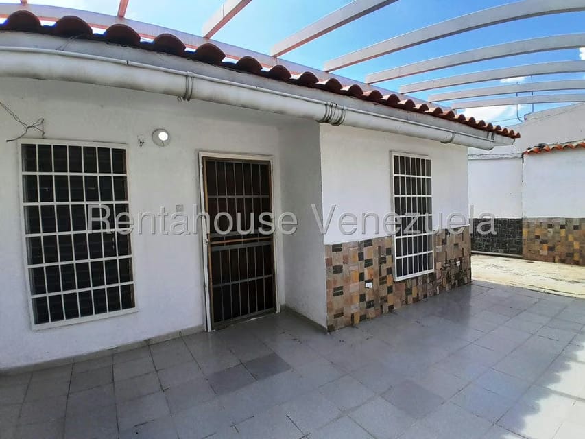 Casa (1 Nivel) en Alquiler en Los Overos, Aragua - 3