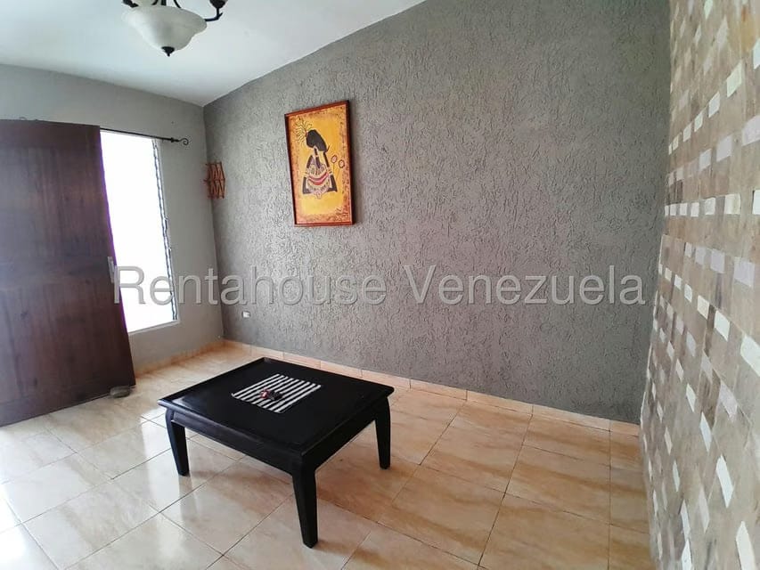 Casa (1 Nivel) en Alquiler en Los Overos, Aragua - 4