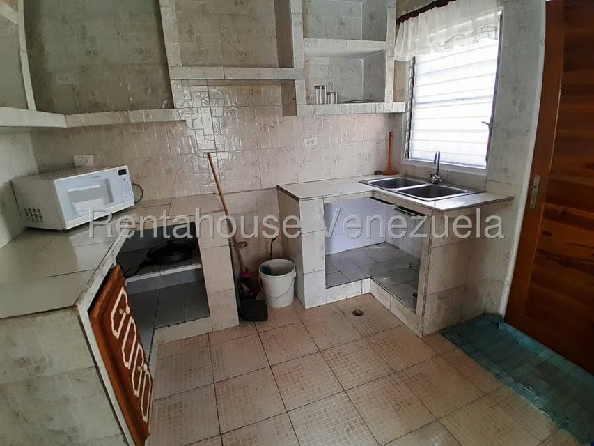 Casa (1 Nivel) en Alquiler en Los Overos, Aragua - 5