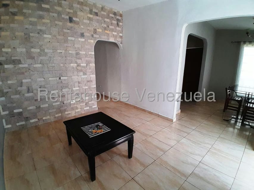 Casa (1 Nivel) en Alquiler en Los Overos, Aragua - 8