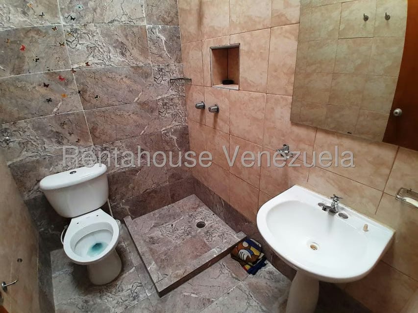 Casa (1 Nivel) en Alquiler en Los Overos, Aragua - 9
