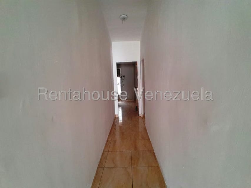 Casa (1 Nivel) en Alquiler en Los Overos, Aragua - 10