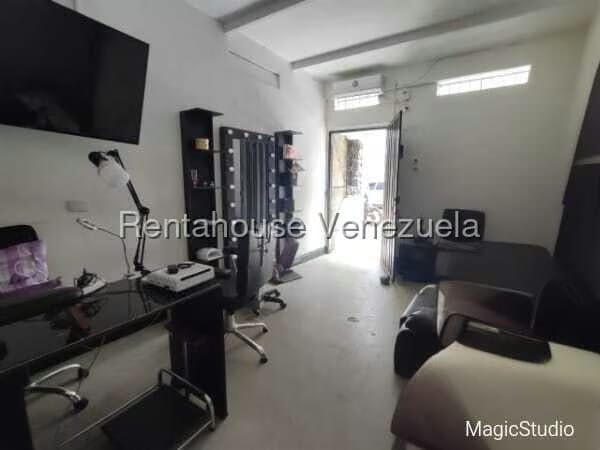 Comercial (Local Comercial) en Venta en El Palotal, Tachira - 8