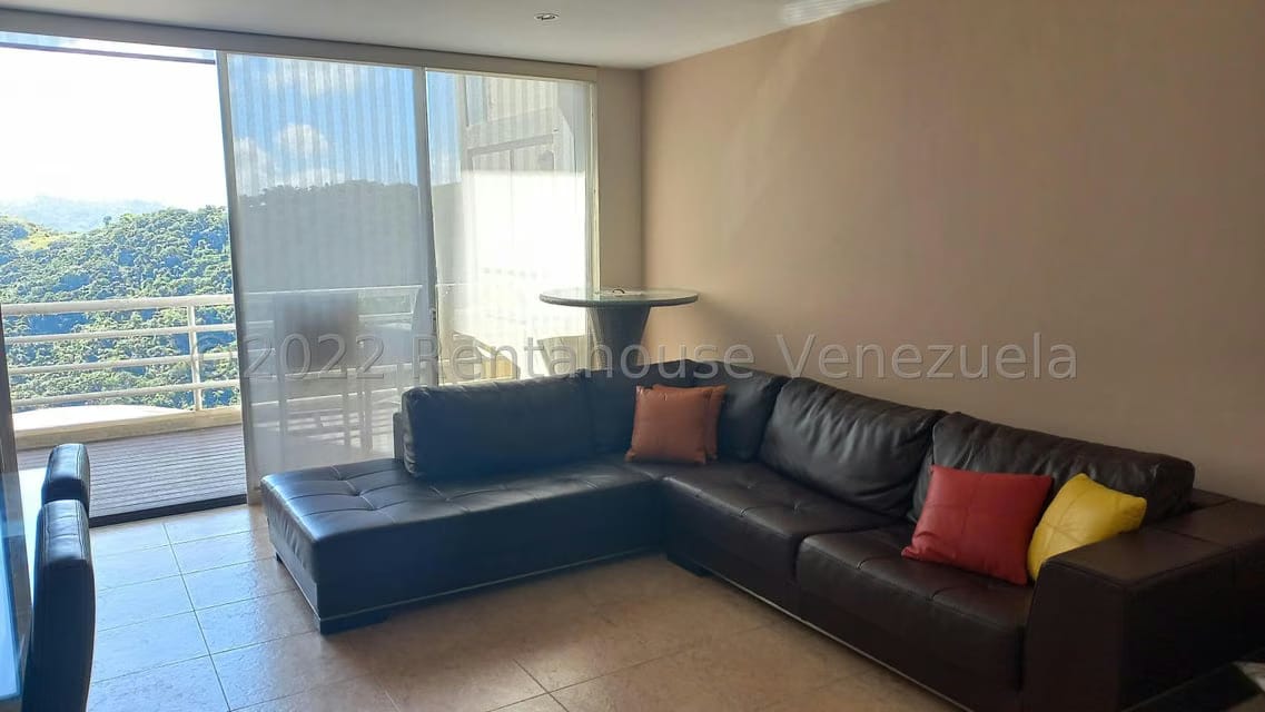Apartamento (Duplex) en Venta en Parque Oripoto, Distrito Metropolitano - 13