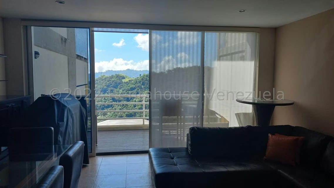 Apartamento (Duplex) en Venta en Parque Oripoto, Distrito Metropolitano - 17
