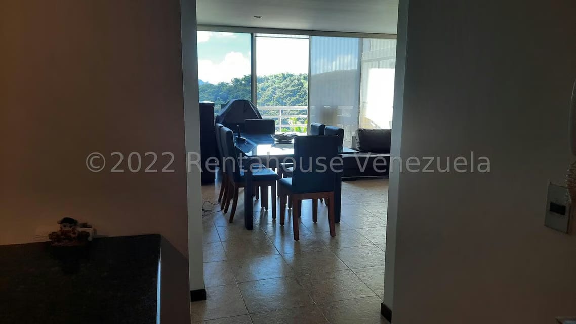 Apartamento (Duplex) en Venta en Parque Oripoto, Distrito Metropolitano - 20