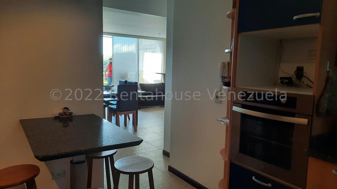 Apartamento (Duplex) en Venta en Parque Oripoto, Distrito Metropolitano - 21