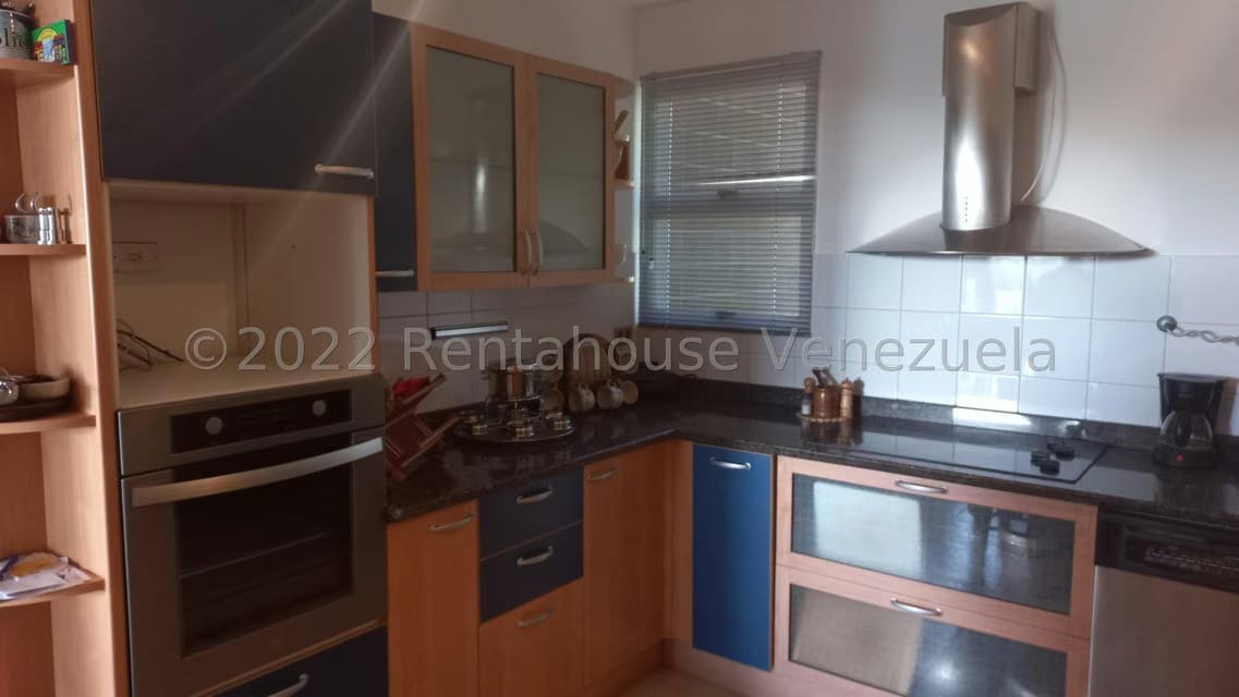 Apartamento (Duplex) en Venta en Parque Oripoto, Distrito Metropolitano - 23