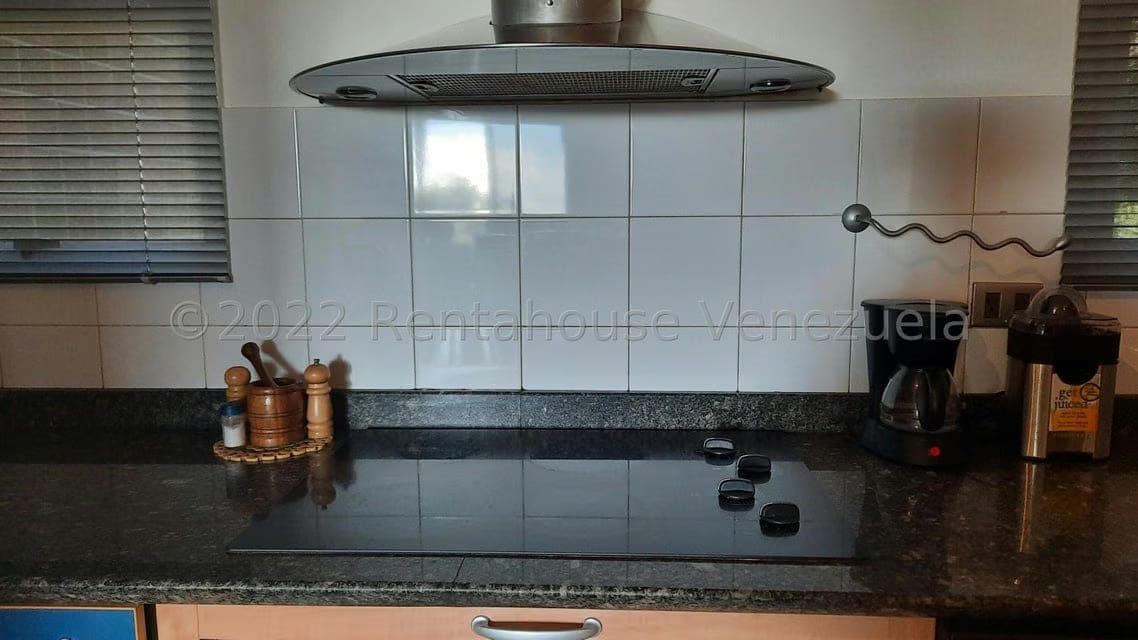 Apartamento (Duplex) en Venta en Parque Oripoto, Distrito Metropolitano - 24