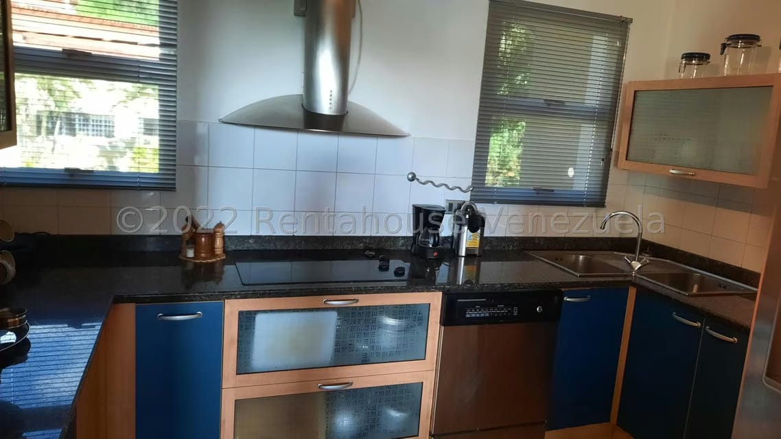 Apartamento (Duplex) en Venta en Parque Oripoto, Distrito Metropolitano - 25