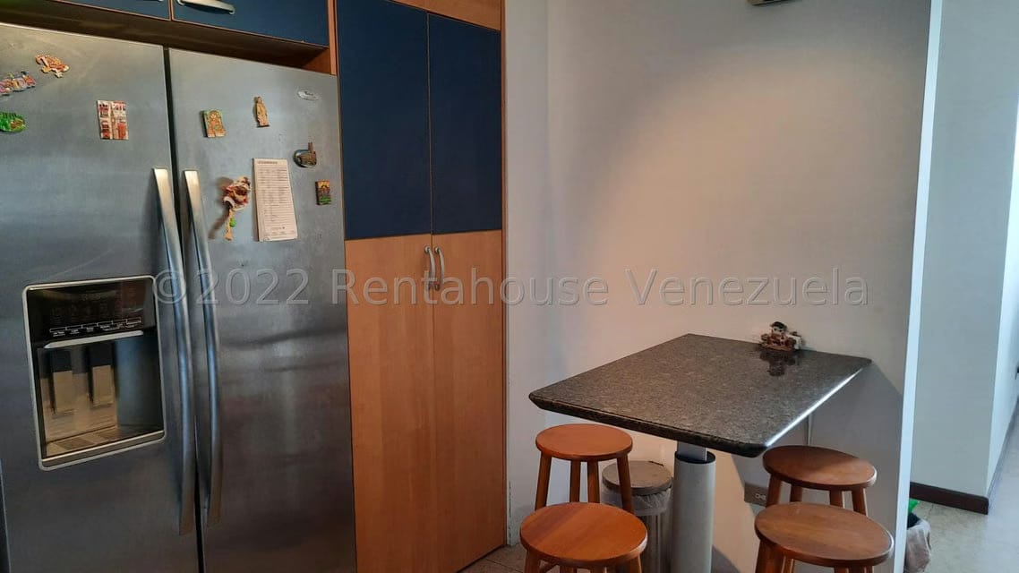 Apartamento (Duplex) en Venta en Parque Oripoto, Distrito Metropolitano - 27