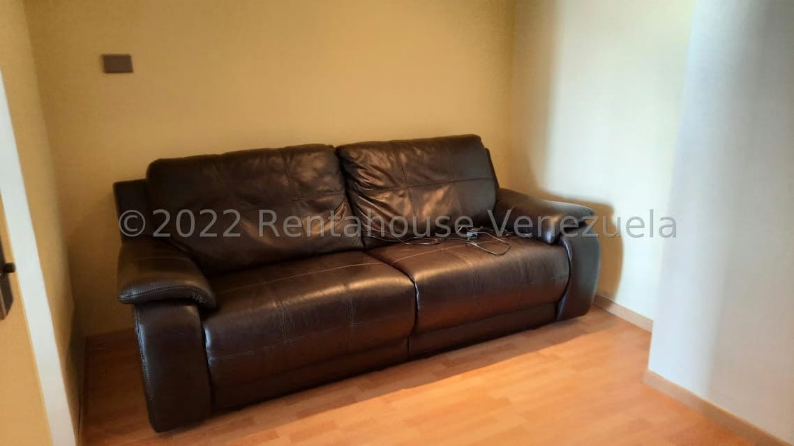 Apartamento (Duplex) en Venta en Parque Oripoto, Distrito Metropolitano - 28