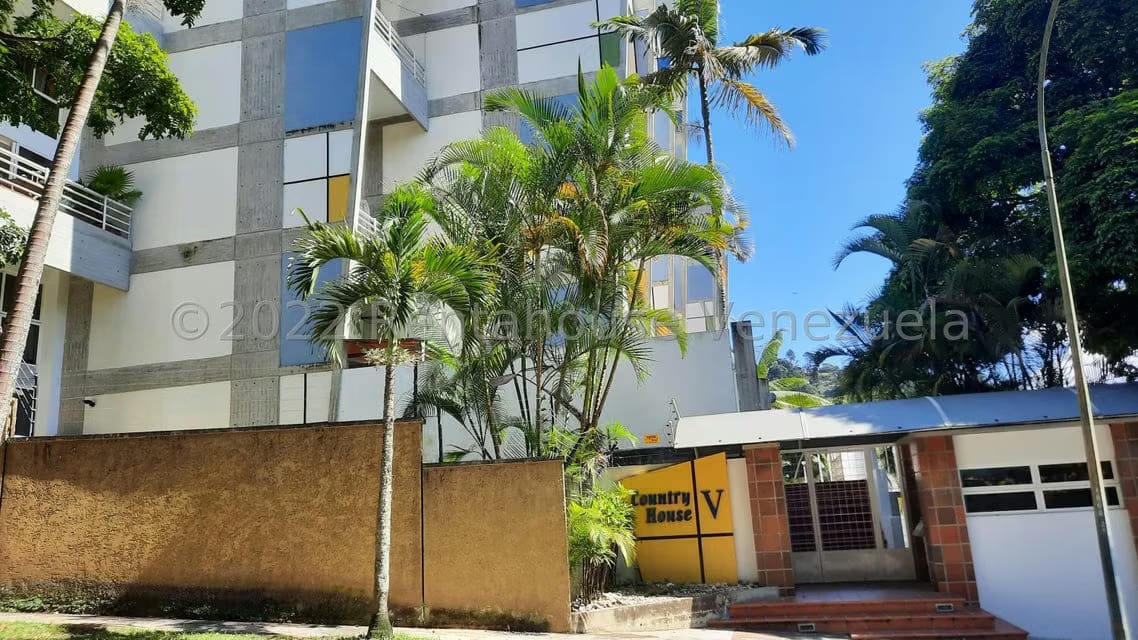 Apartamento (Duplex) en Venta en Parque Oripoto, Distrito Metropolitano - 4