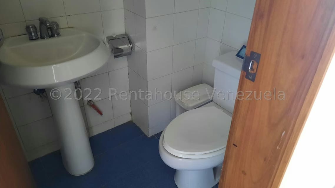 Apartamento (Duplex) en Venta en Parque Oripoto, Distrito Metropolitano - 33
